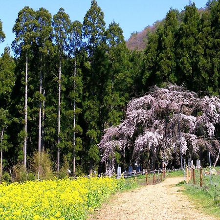 Fujiiso (Adults Only) Hotel Takayama  Luaran gambar