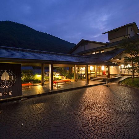 Fujiiso (Adults Only) Hotel Takayama  Luaran gambar