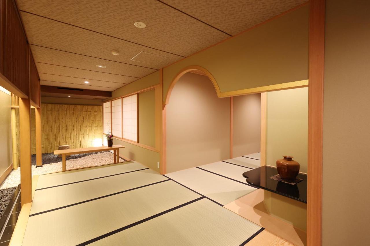 Fujiiso (Adults Only) Hotel Takayama  Luaran gambar