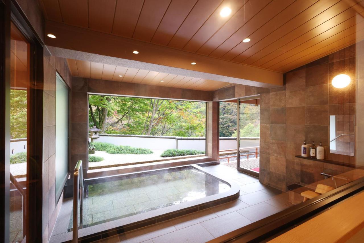 Fujiiso (Adults Only) Hotel Takayama  Luaran gambar