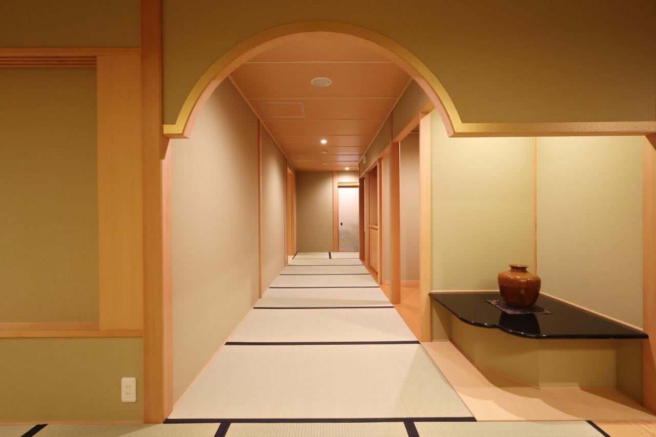 Fujiiso (Adults Only) Hotel Takayama  Luaran gambar