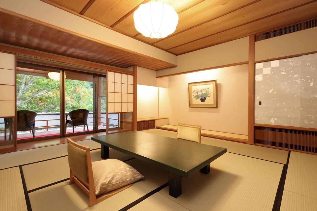 Fujiiso (Adults Only) Hotel Takayama  Luaran gambar