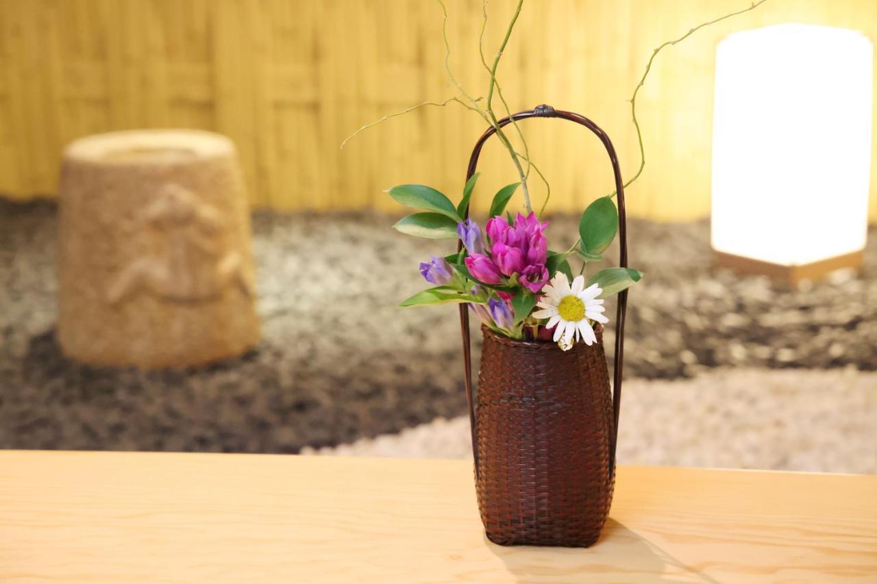Fujiiso (Adults Only) Hotel Takayama  Luaran gambar