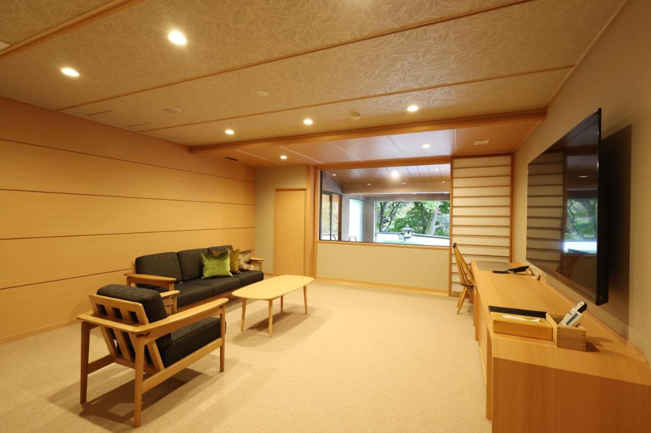 Fujiiso (Adults Only) Hotel Takayama  Luaran gambar