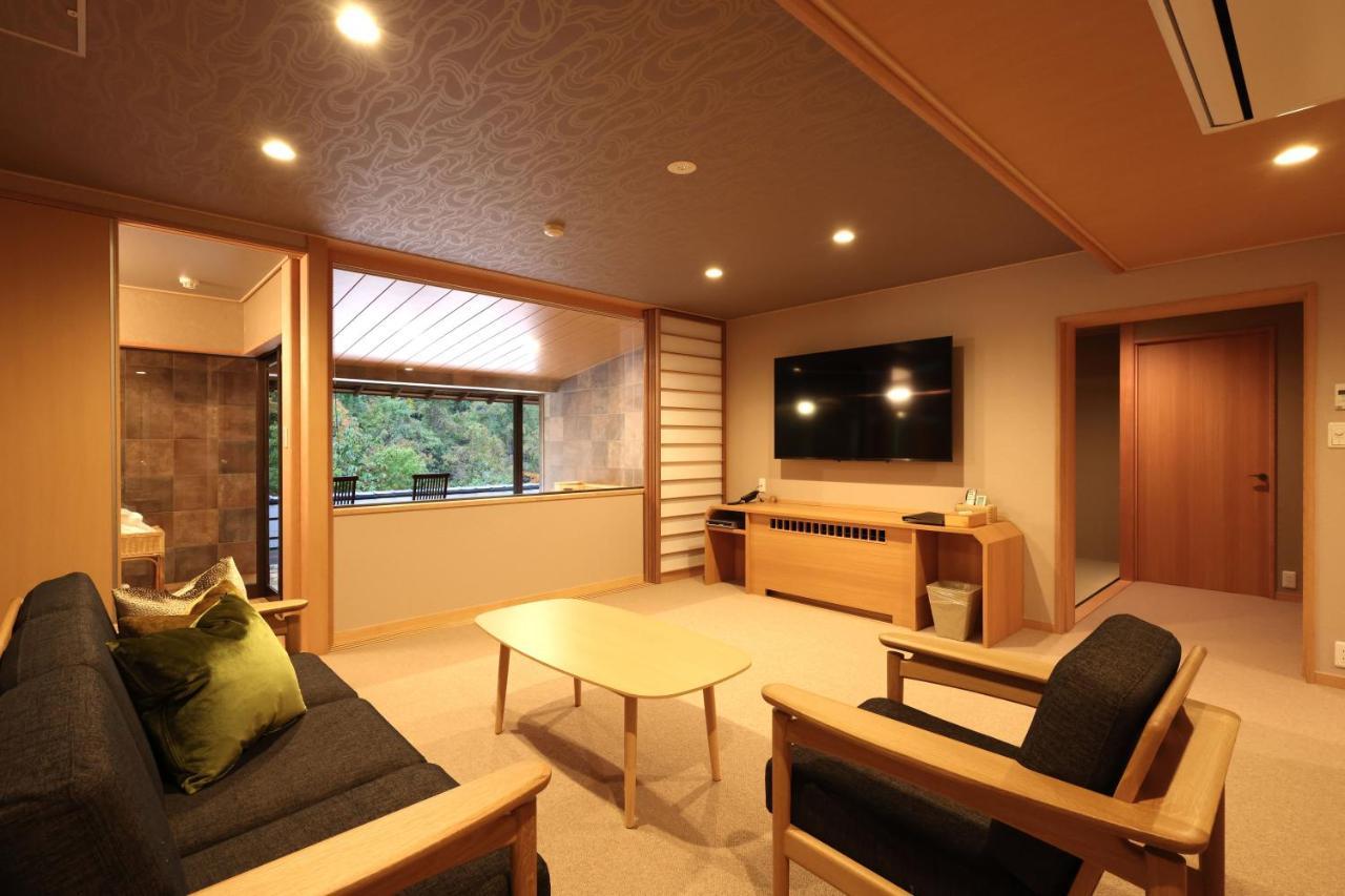 Fujiiso (Adults Only) Hotel Takayama  Luaran gambar