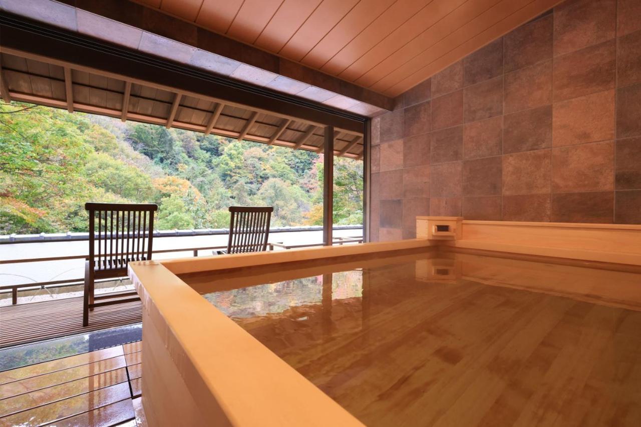 Fujiiso (Adults Only) Hotel Takayama  Luaran gambar