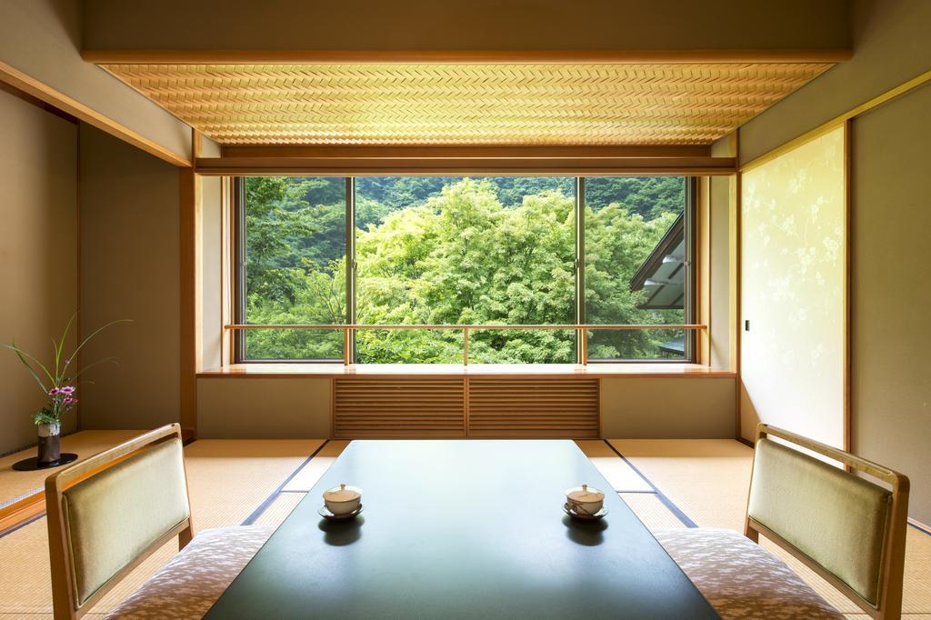 Fujiiso (Adults Only) Hotel Takayama  Bilik gambar