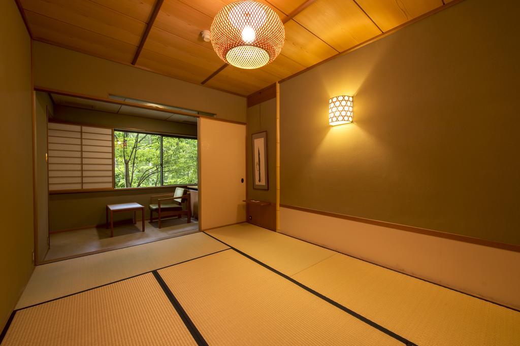 Fujiiso (Adults Only) Hotel Takayama  Bilik gambar