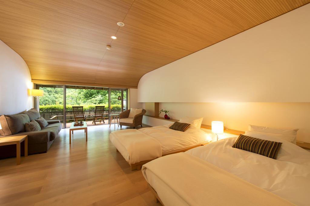 Fujiiso (Adults Only) Hotel Takayama  Bilik gambar
