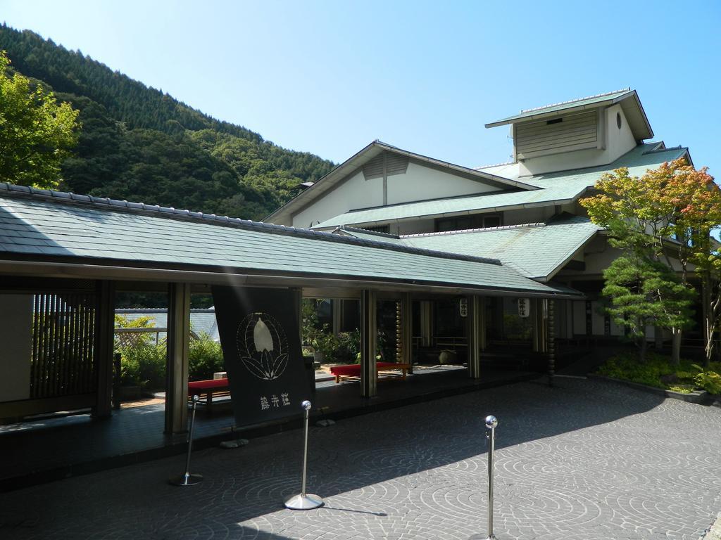 Fujiiso (Adults Only) Hotel Takayama  Luaran gambar