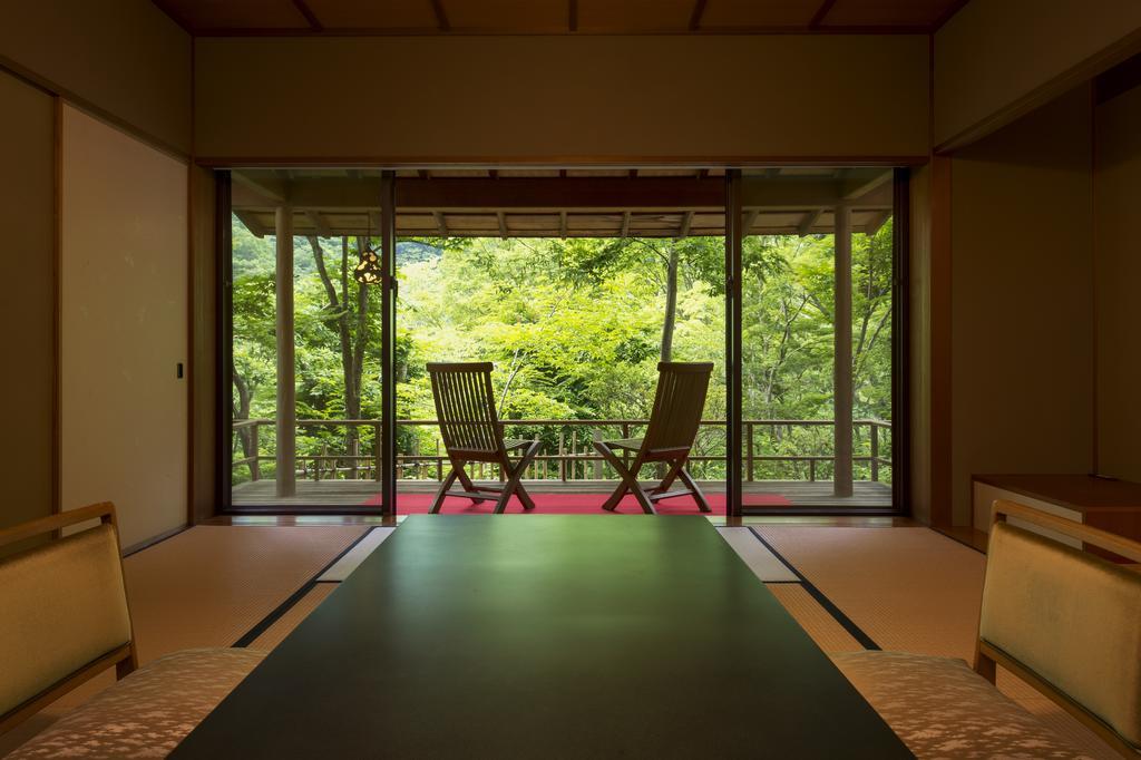 Fujiiso (Adults Only) Hotel Takayama  Luaran gambar