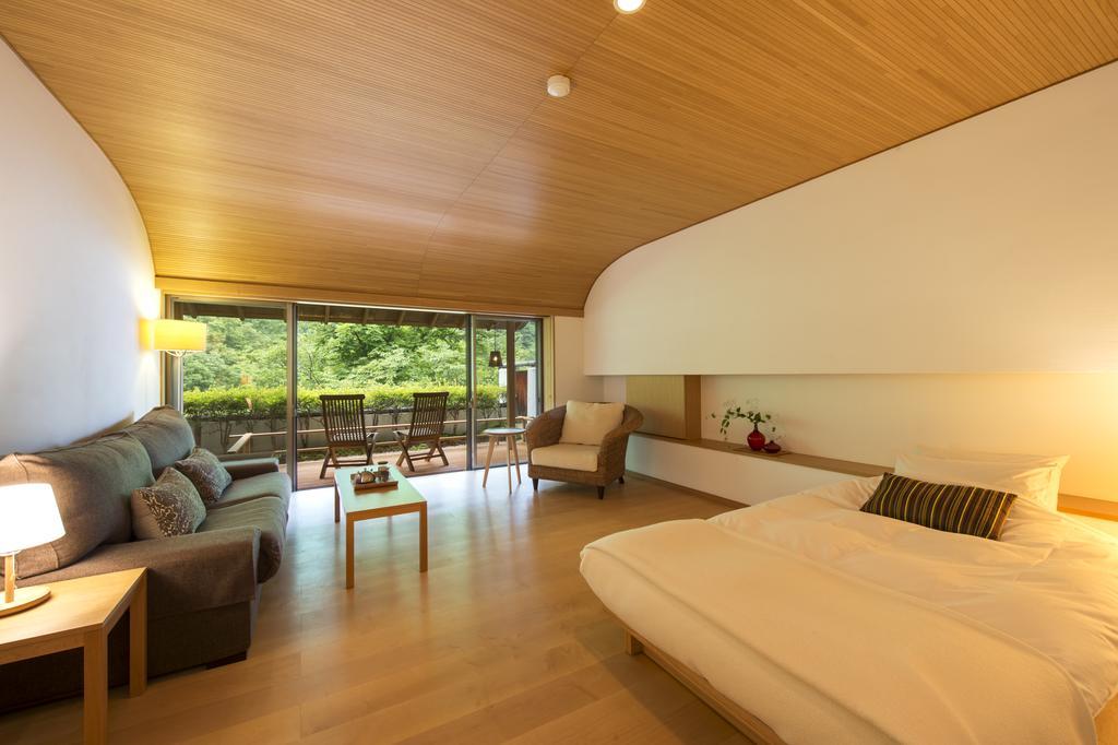 Fujiiso (Adults Only) Hotel Takayama  Luaran gambar