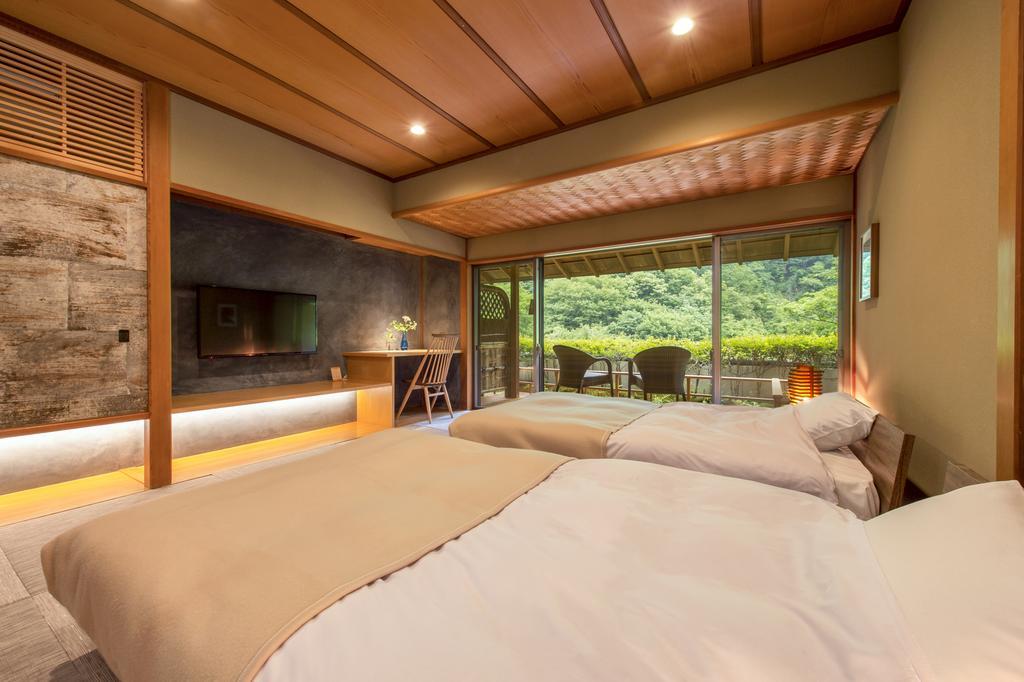 Fujiiso (Adults Only) Hotel Takayama  Luaran gambar