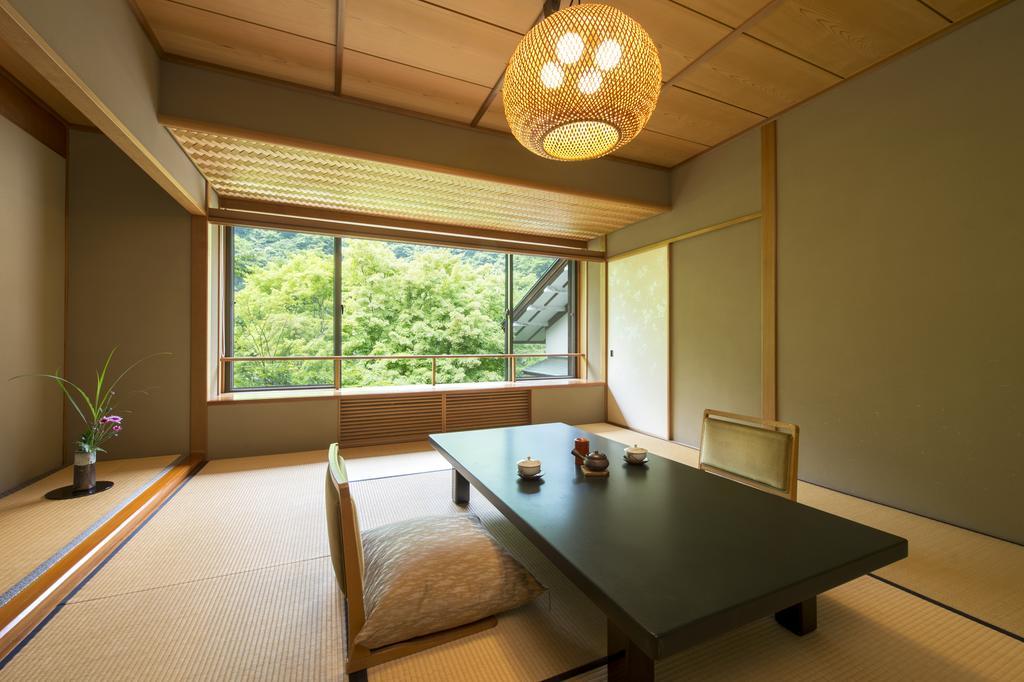Fujiiso (Adults Only) Hotel Takayama  Luaran gambar