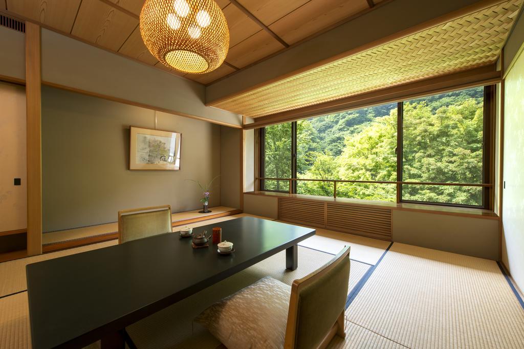 Fujiiso (Adults Only) Hotel Takayama  Luaran gambar