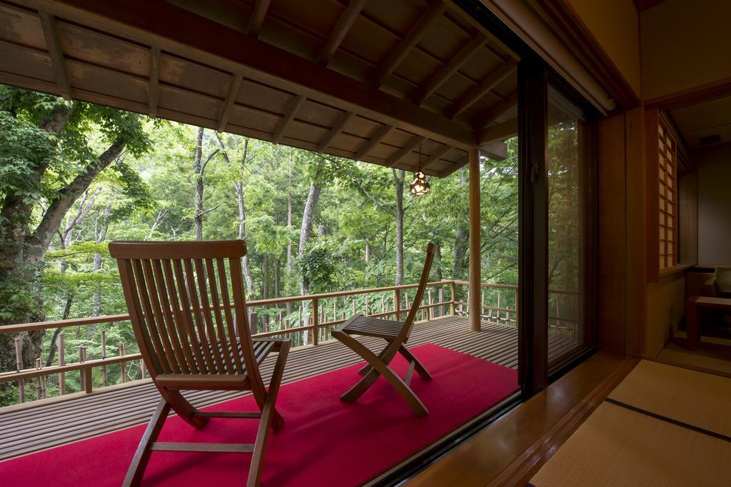 Fujiiso (Adults Only) Hotel Takayama  Luaran gambar