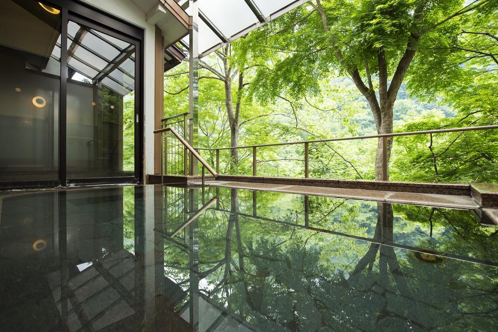 Fujiiso (Adults Only) Hotel Takayama  Luaran gambar