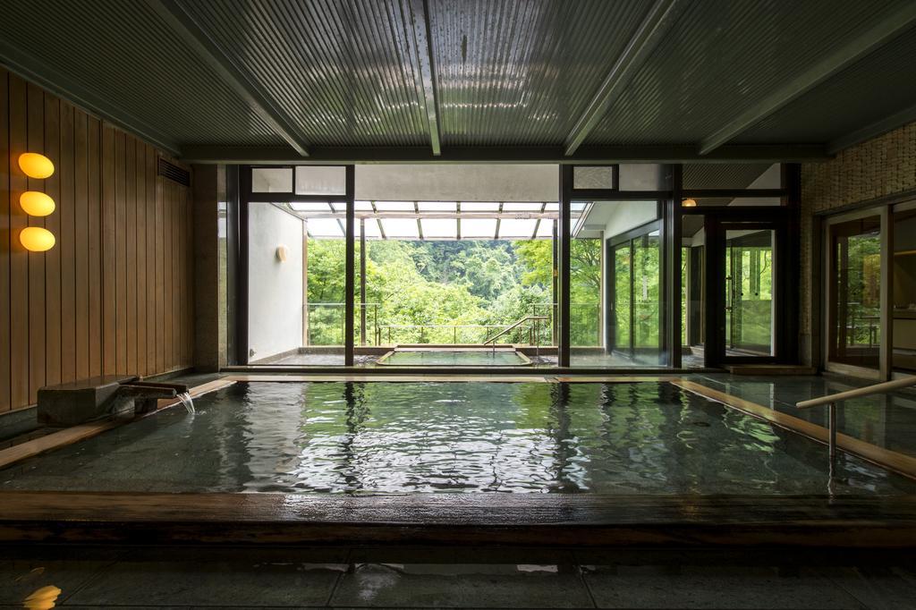 Fujiiso (Adults Only) Hotel Takayama  Luaran gambar