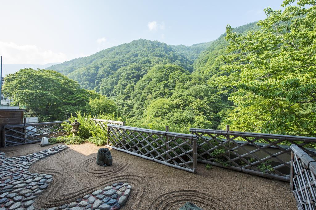 Fujiiso (Adults Only) Hotel Takayama  Luaran gambar
