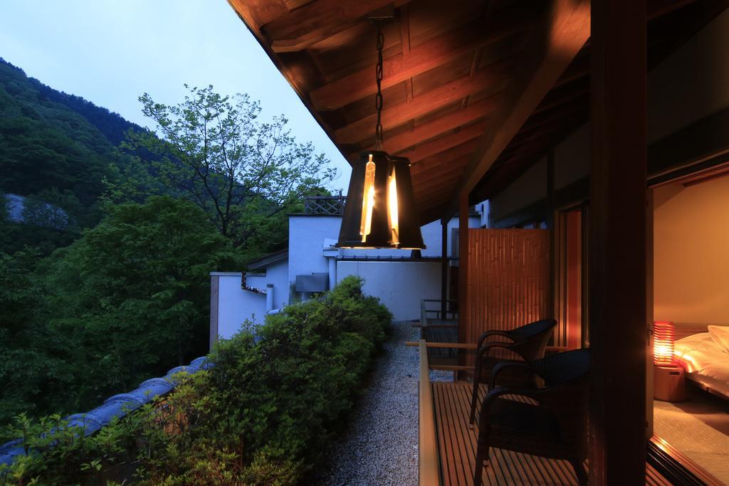 Fujiiso (Adults Only) Hotel Takayama  Luaran gambar