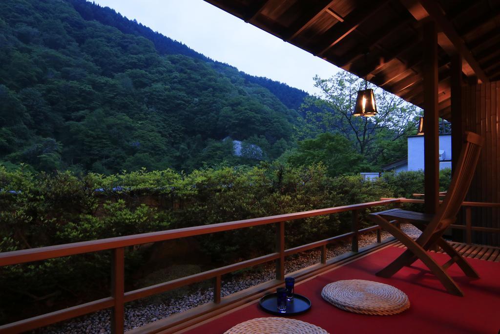Fujiiso (Adults Only) Hotel Takayama  Luaran gambar