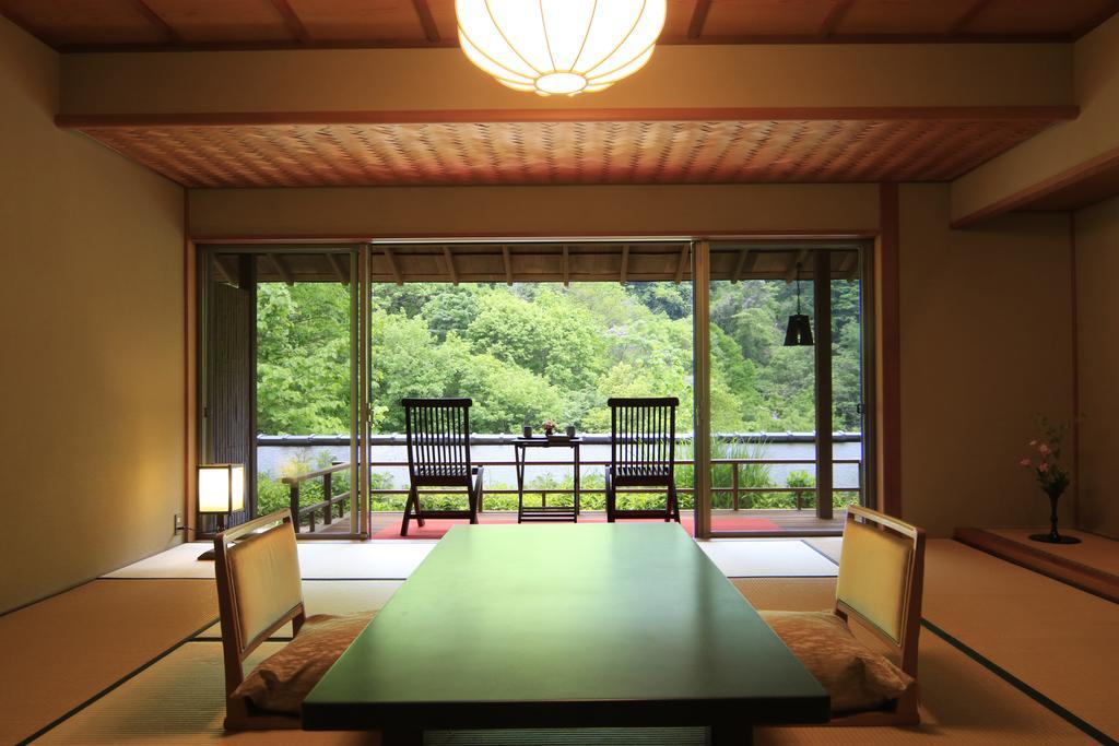 Fujiiso (Adults Only) Hotel Takayama  Luaran gambar