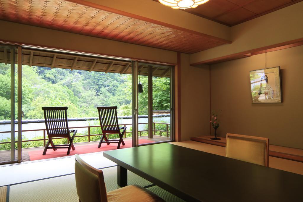 Fujiiso (Adults Only) Hotel Takayama  Luaran gambar