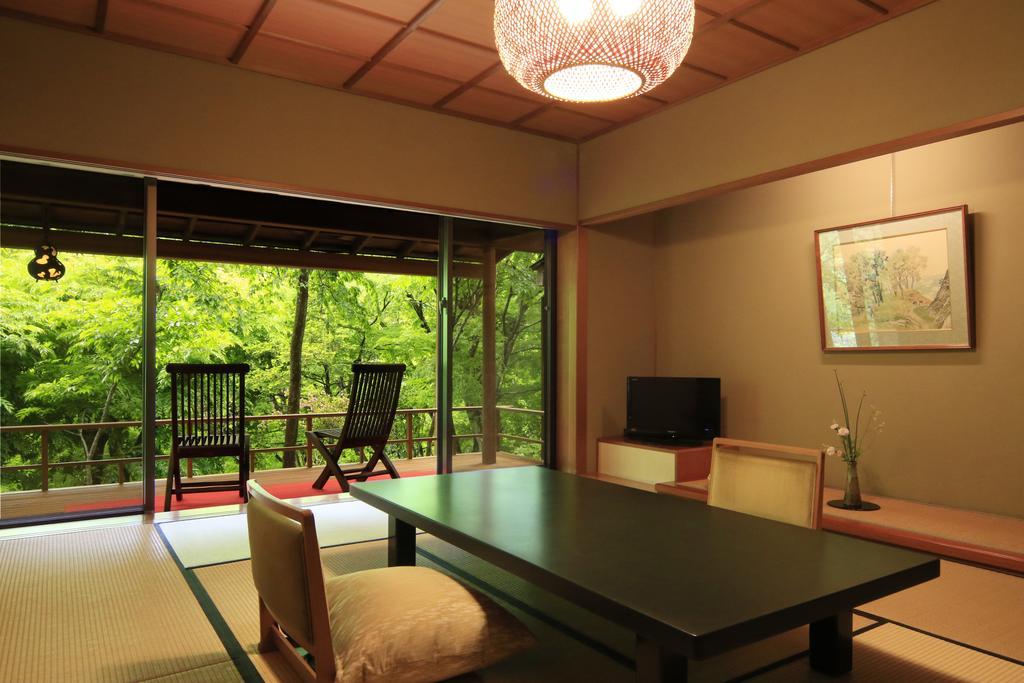 Fujiiso (Adults Only) Hotel Takayama  Luaran gambar