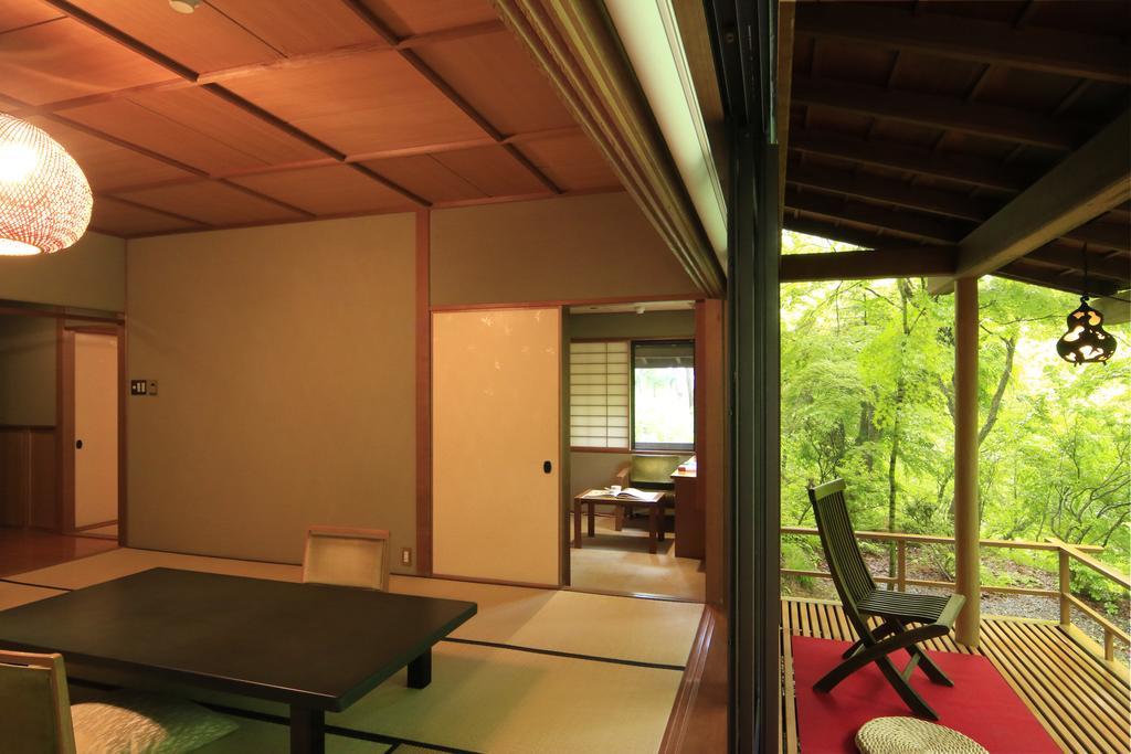 Fujiiso (Adults Only) Hotel Takayama  Luaran gambar