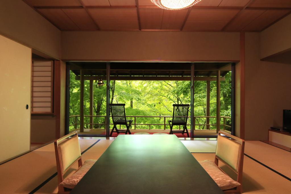 Fujiiso (Adults Only) Hotel Takayama  Luaran gambar