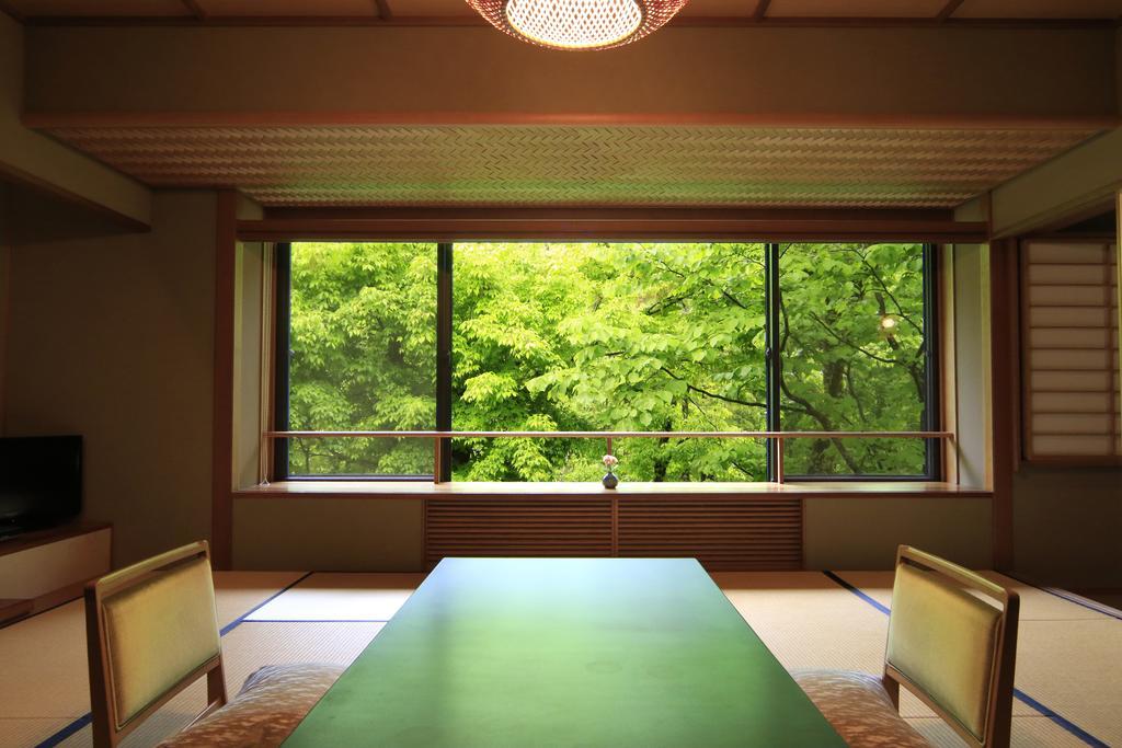 Fujiiso (Adults Only) Hotel Takayama  Luaran gambar