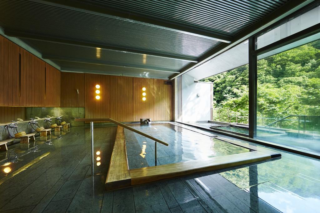 Fujiiso (Adults Only) Hotel Takayama  Luaran gambar