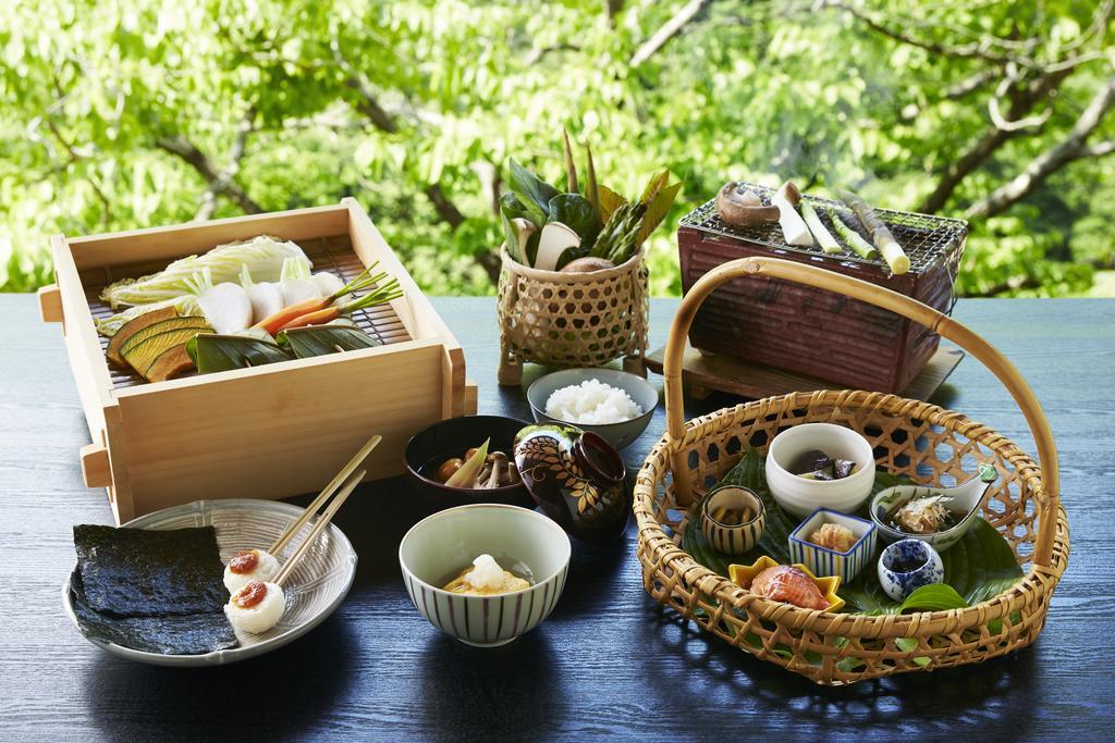 Fujiiso (Adults Only) Hotel Takayama  Luaran gambar