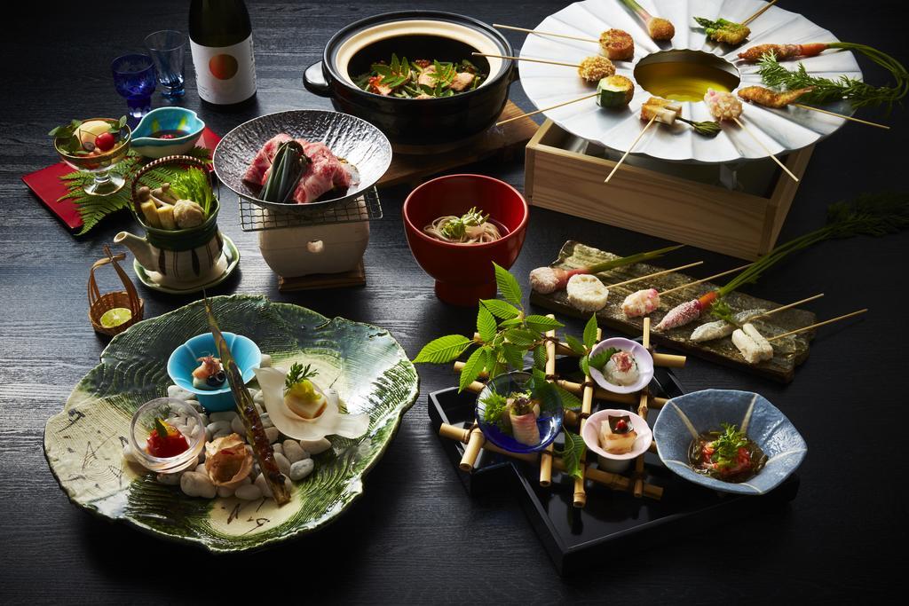 Fujiiso (Adults Only) Hotel Takayama  Luaran gambar