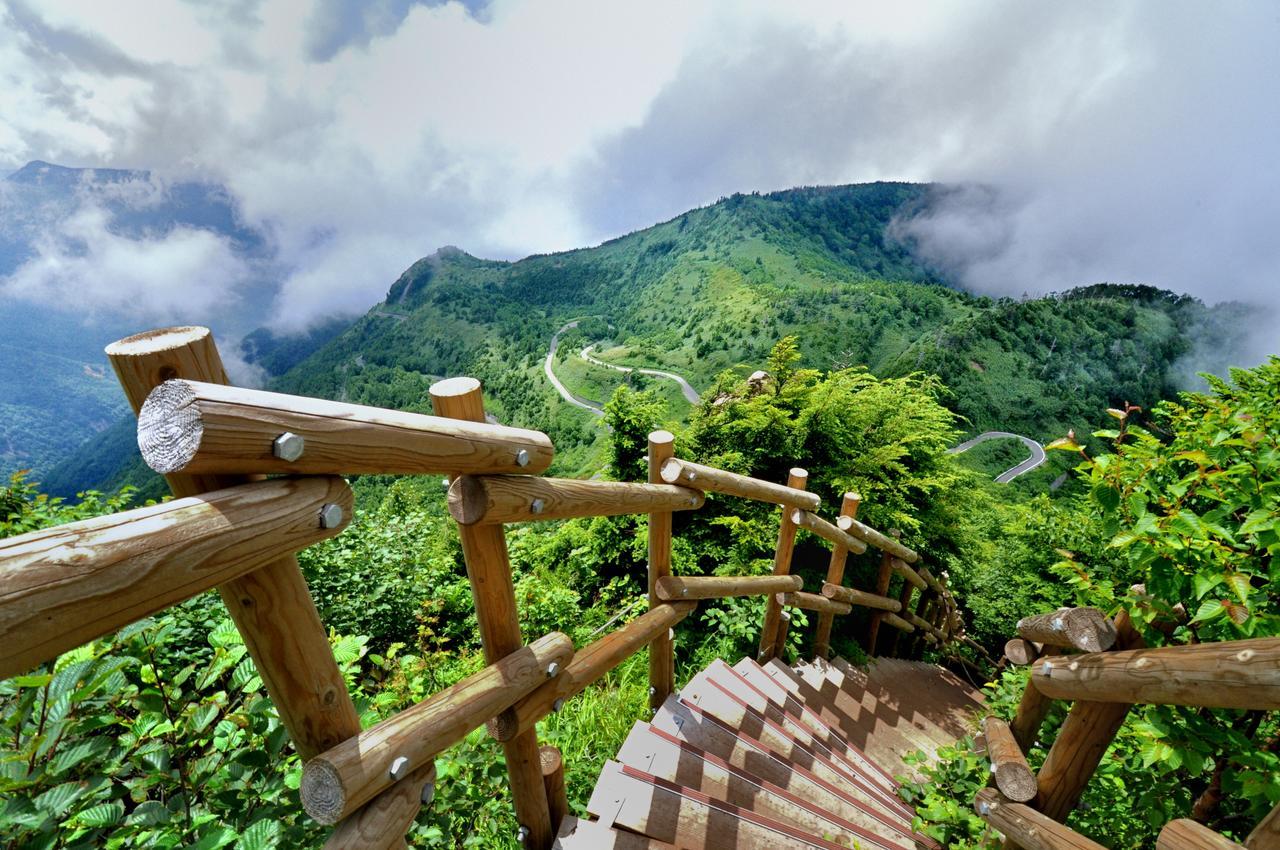 Fujiiso (Adults Only) Hotel Takayama  Luaran gambar