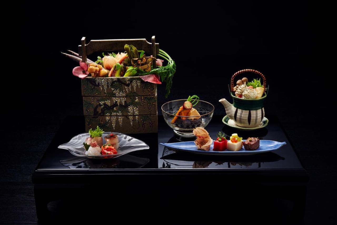 Fujiiso (Adults Only) Hotel Takayama  Luaran gambar