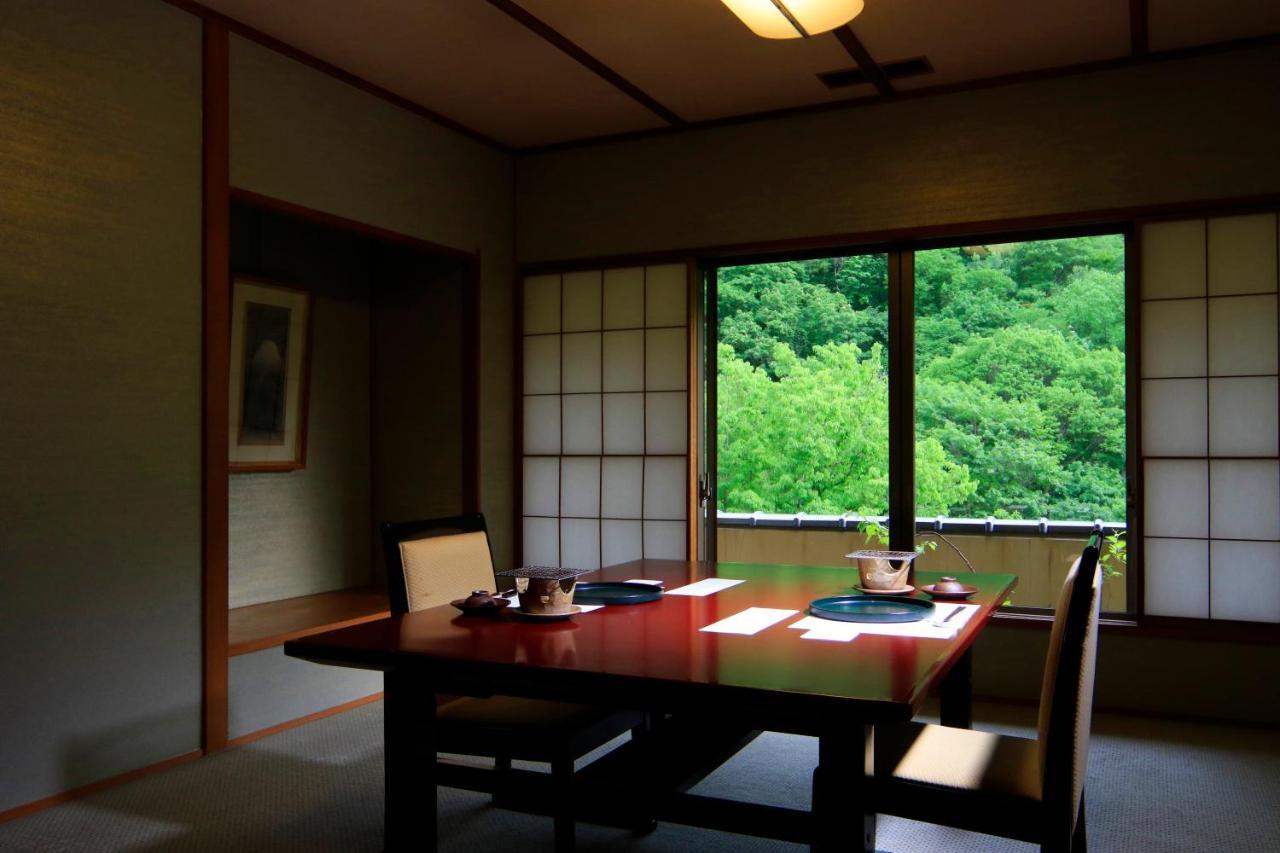 Fujiiso (Adults Only) Hotel Takayama  Luaran gambar