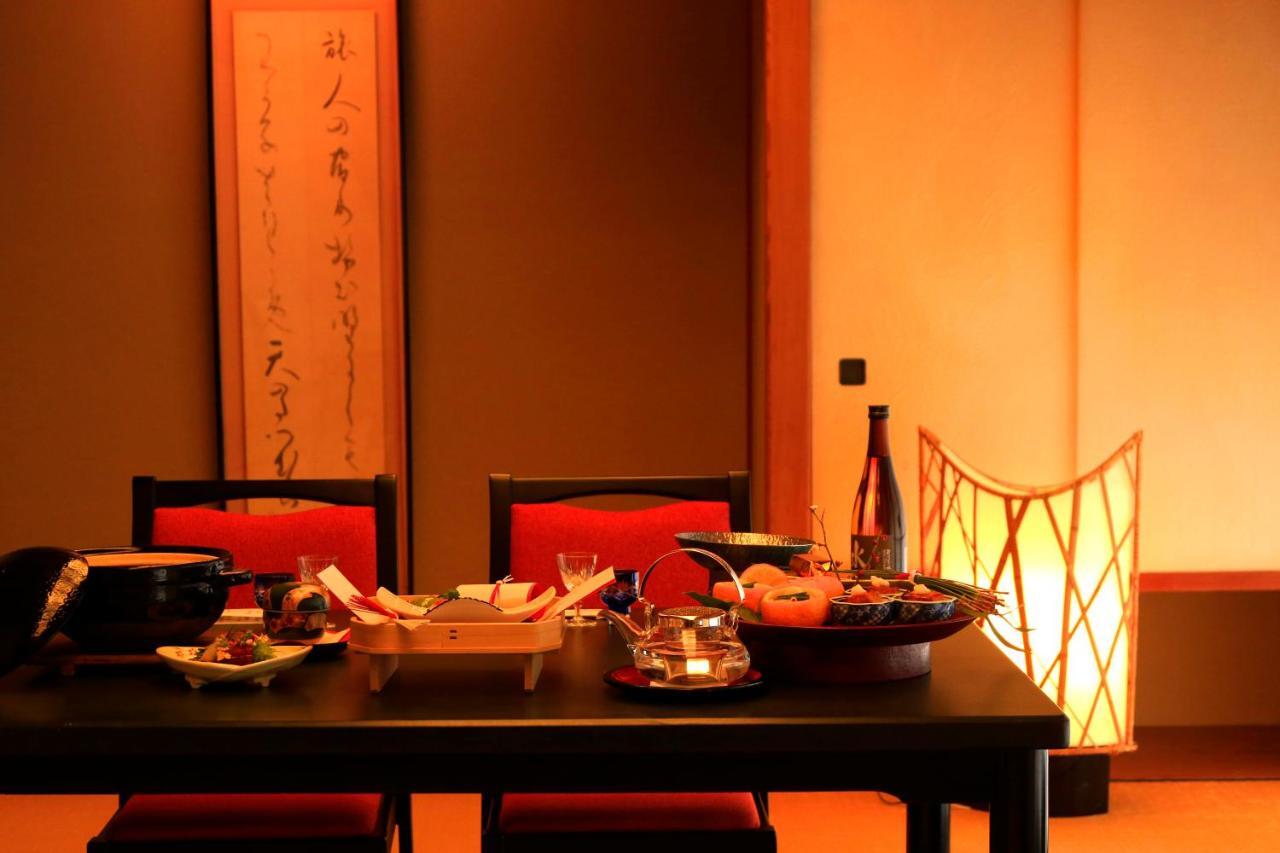 Fujiiso (Adults Only) Hotel Takayama  Luaran gambar
