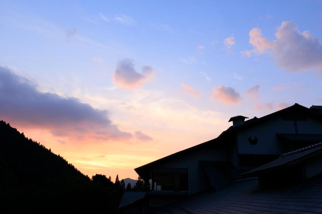 Fujiiso (Adults Only) Hotel Takayama  Luaran gambar